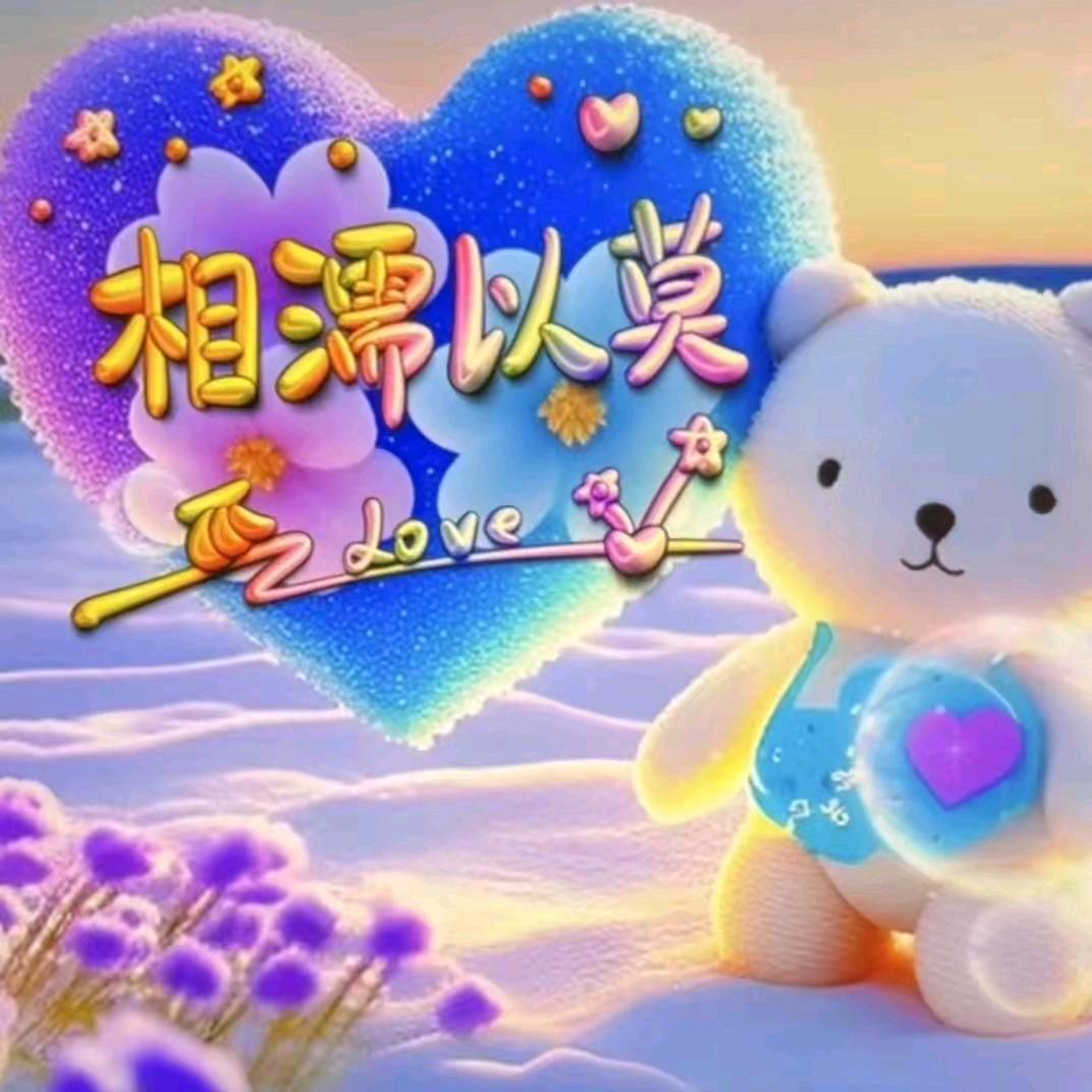 ✨荣之恋✨