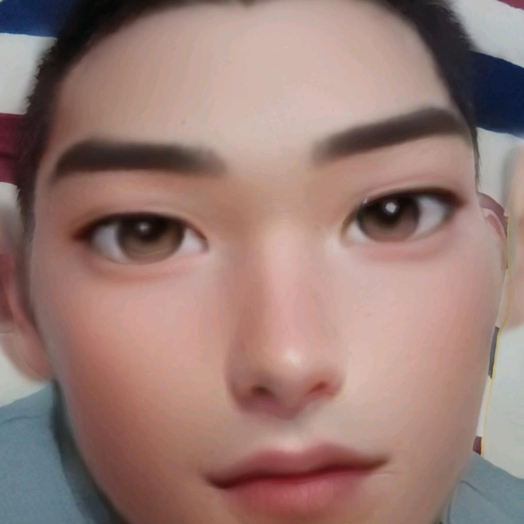 韩是我
