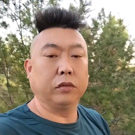 何师傅