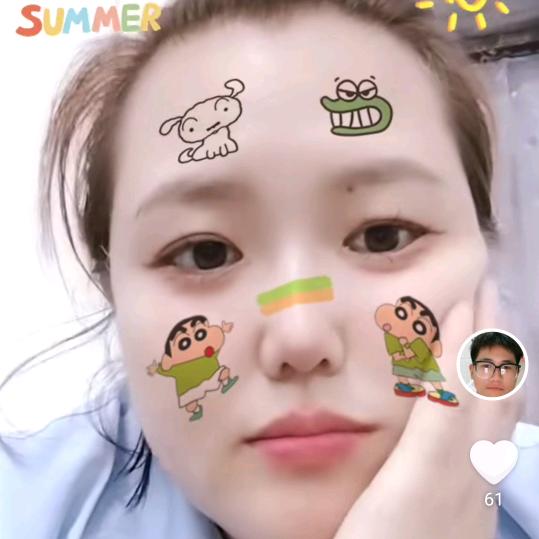 往后余生3544