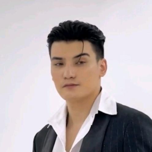 小凡的配音师