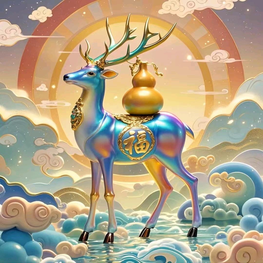 知足常乐（太原）