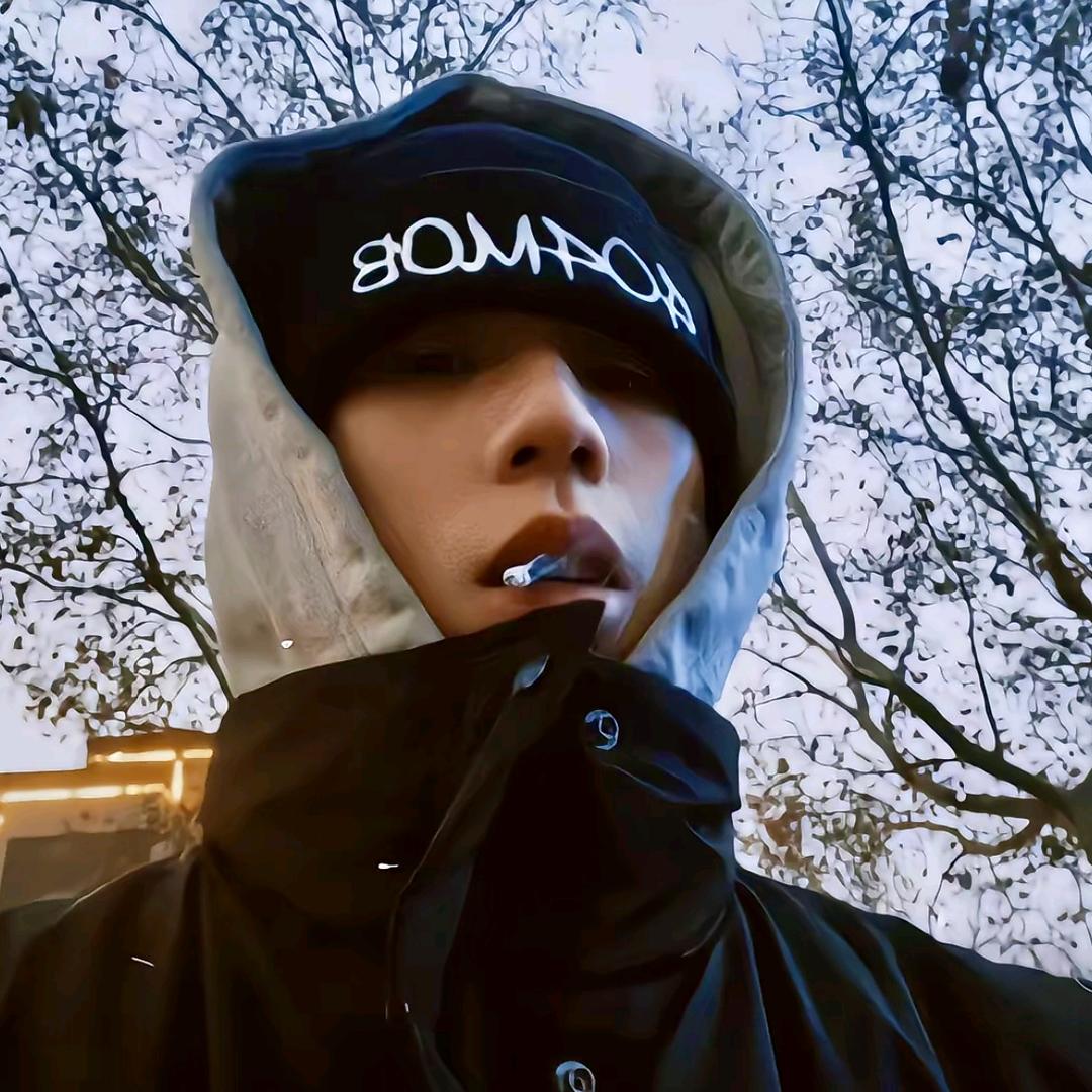 ᵇⁱᵉ ᵏᵃᵒ