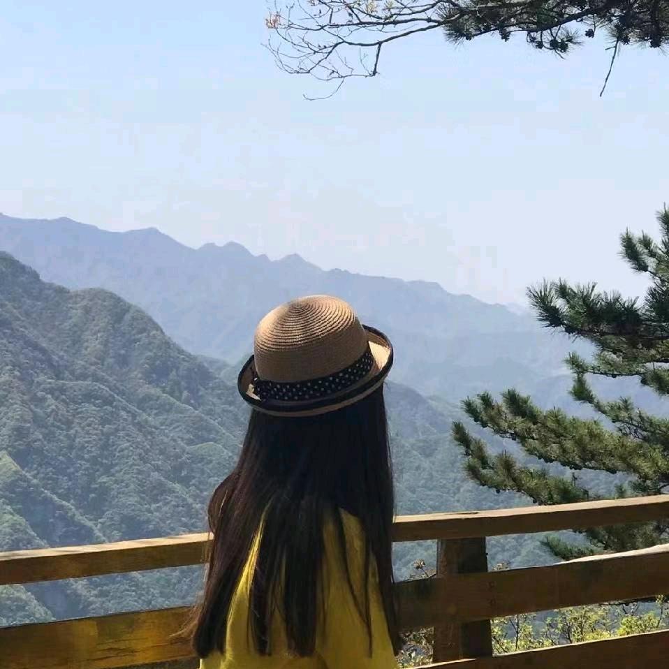 白小白#