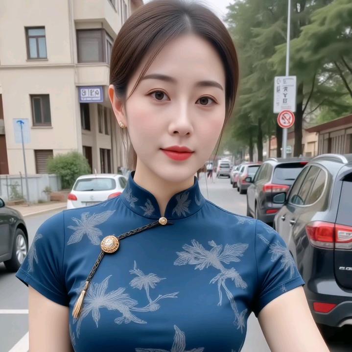 墨柳