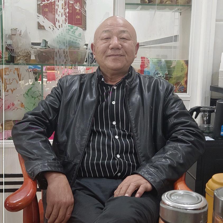 黎白事