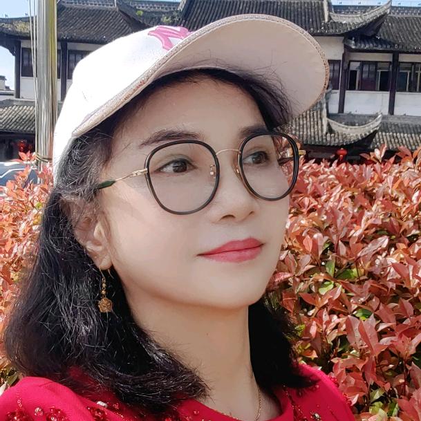 江南兰儿