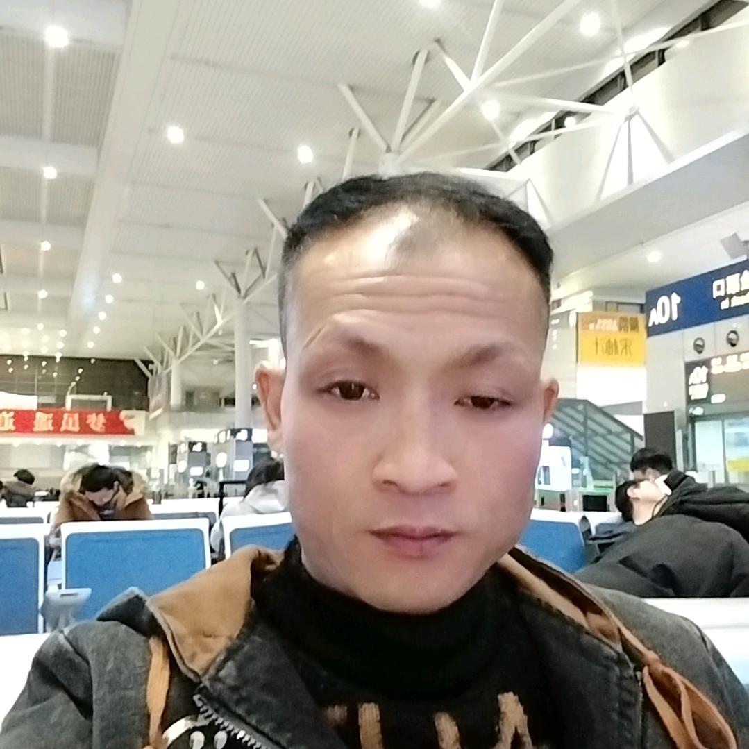 农村陈四哥单身男人