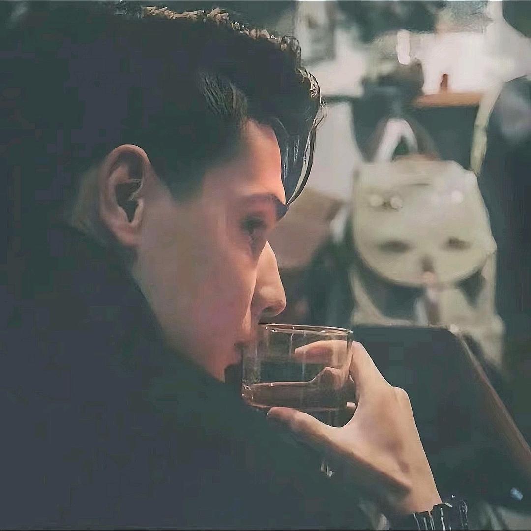 可乐が🥤