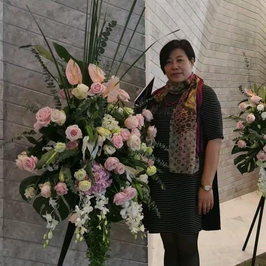 东方丽人美容院(怡海花园店)官方号