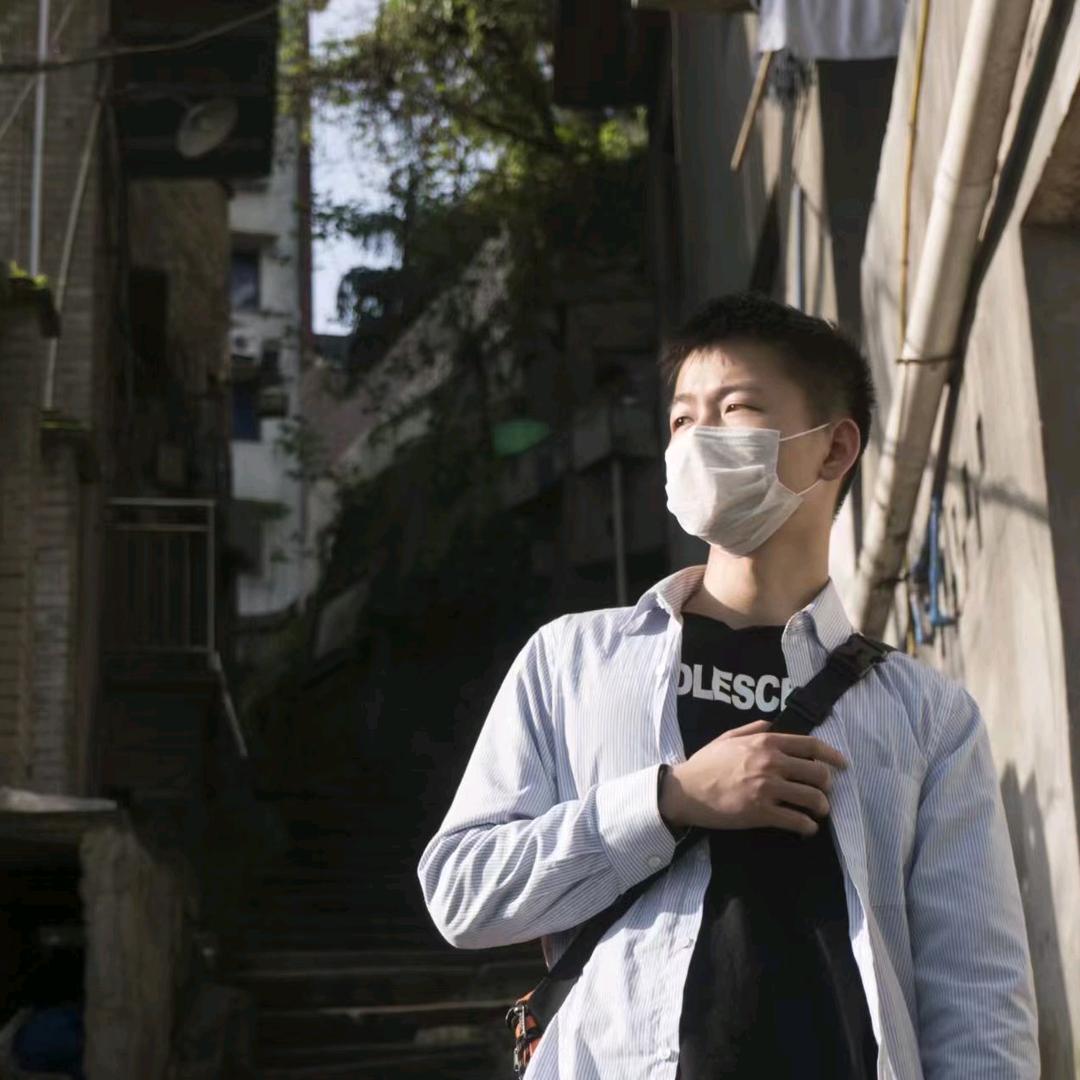 养舌人舒克