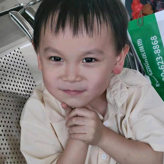 杨勇