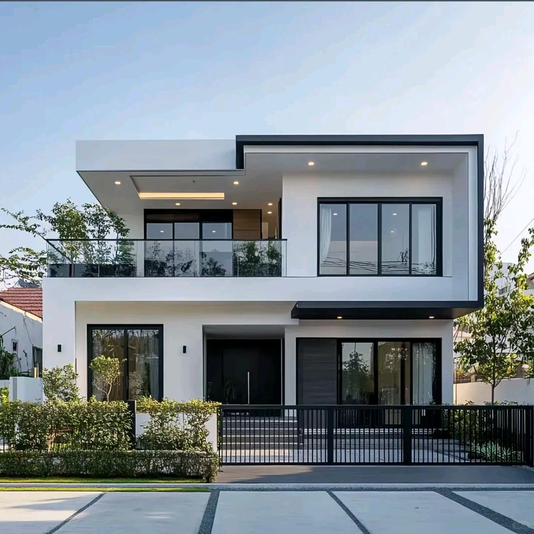 自建房设计张工