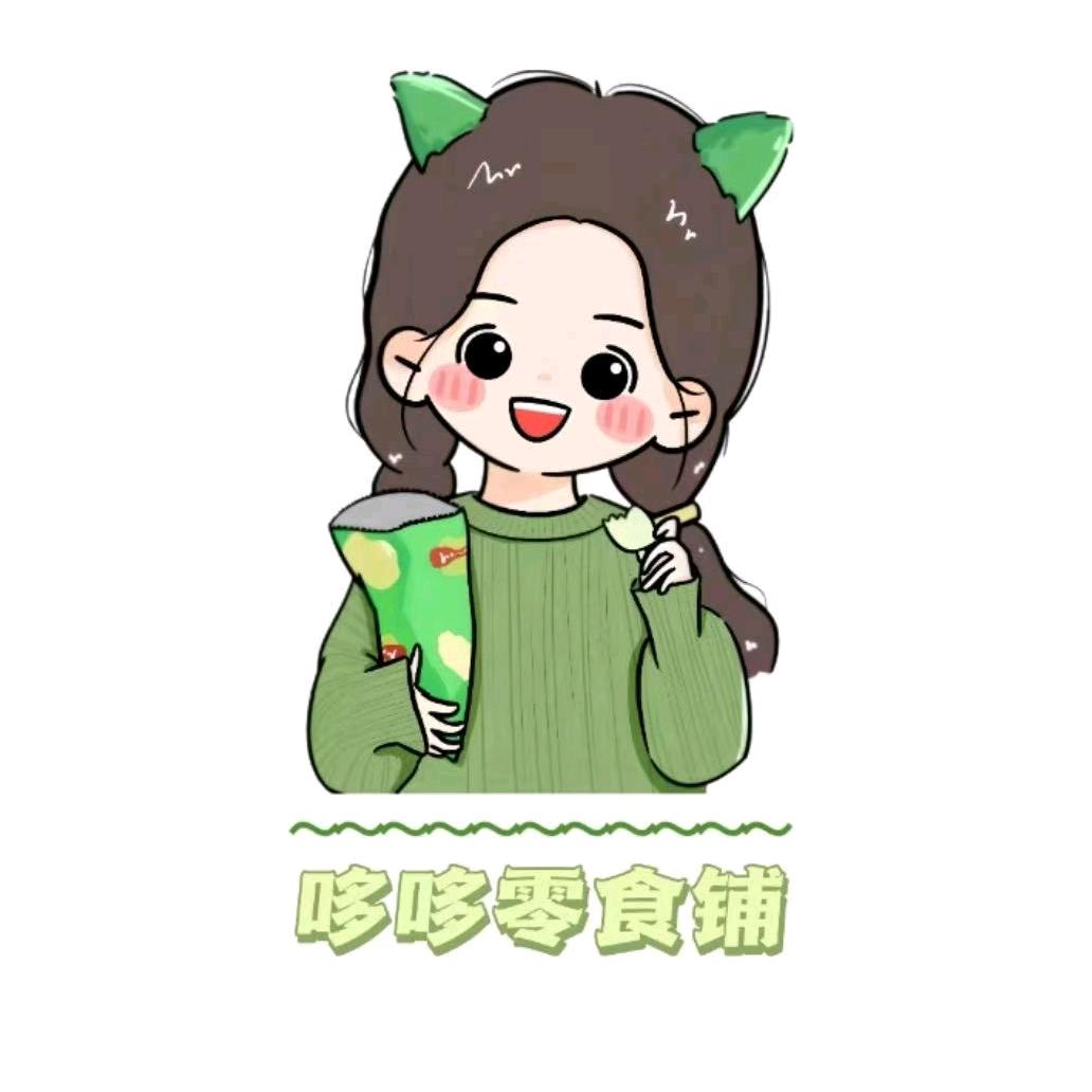 哆哆零食铺
