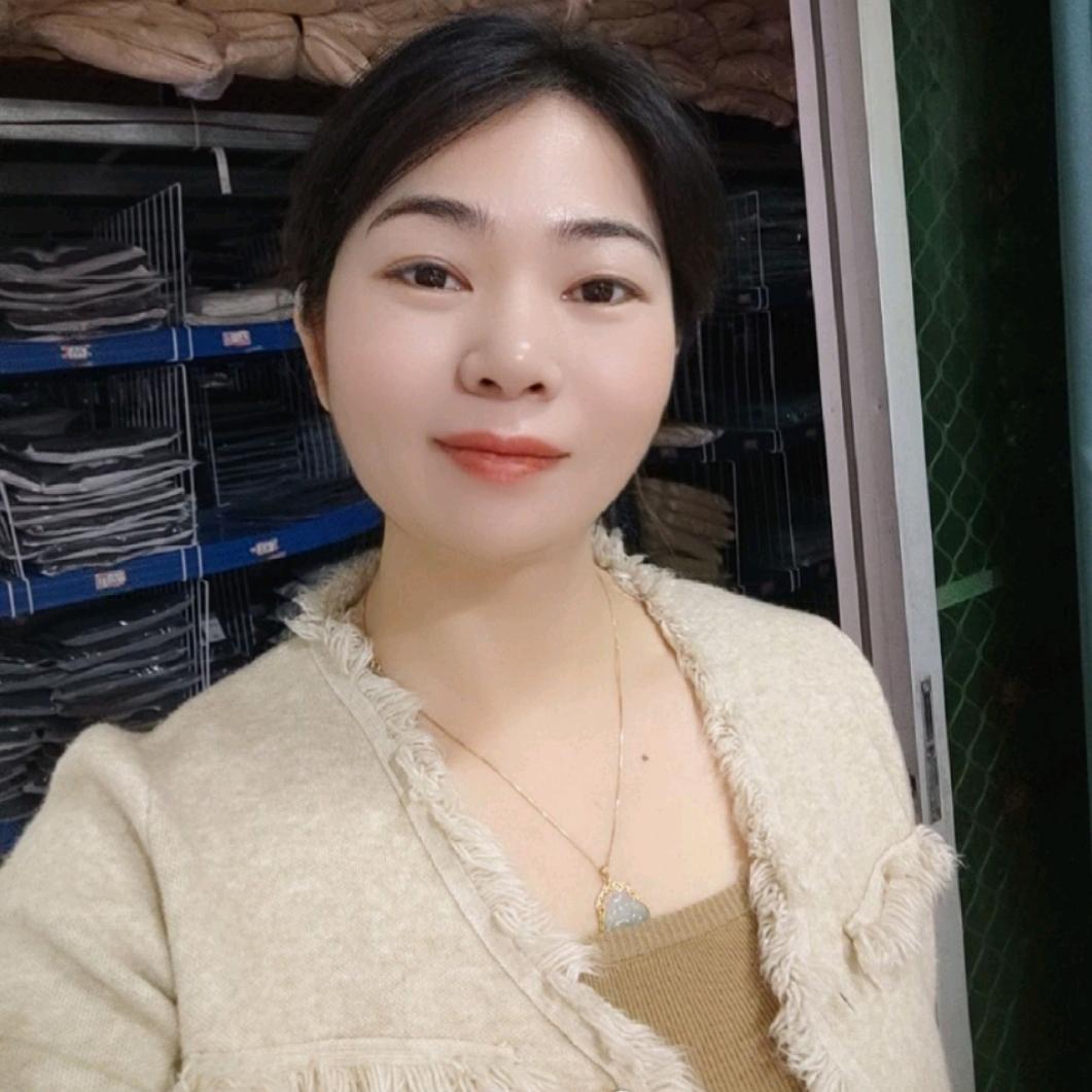 祖传纯棉服装供应链