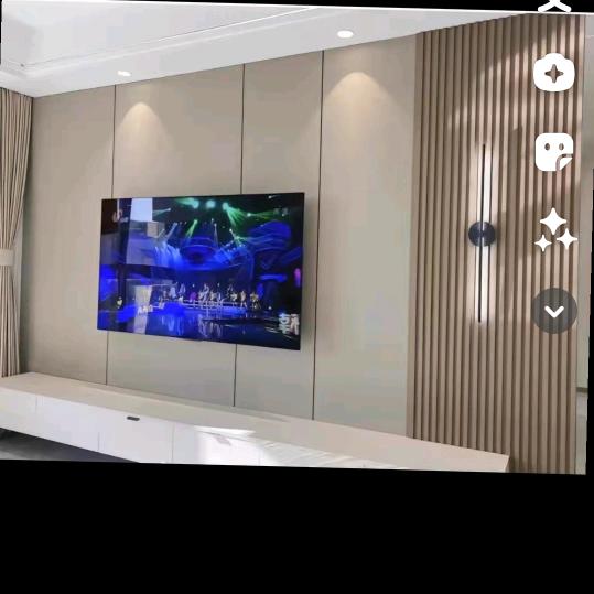 陕西喜乐居装饰