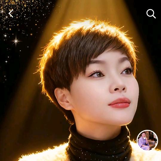 合肥卖馄饨的小大姐