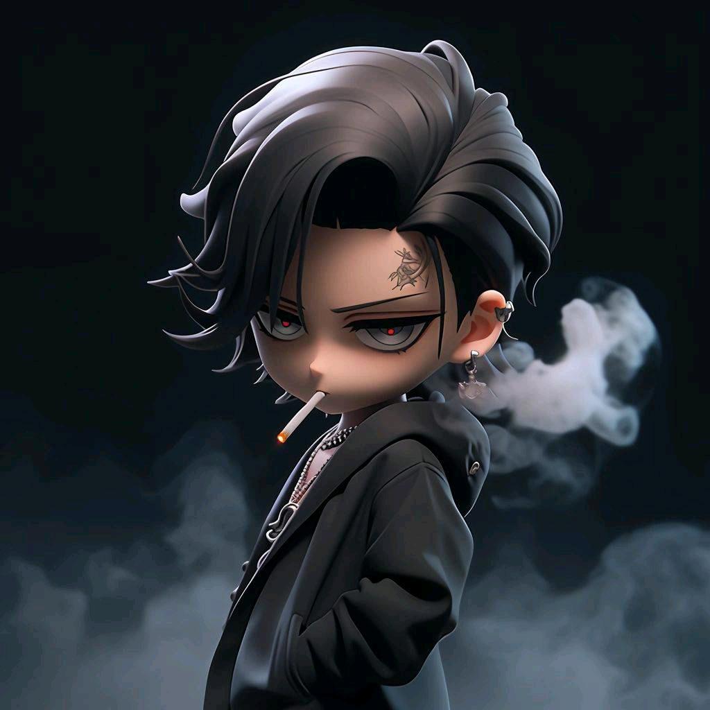 龍✘