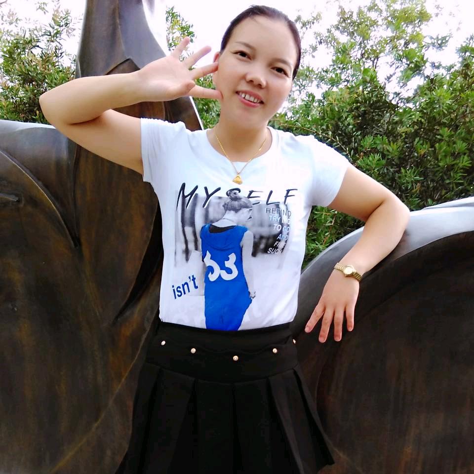 👑让生活充满阳光
