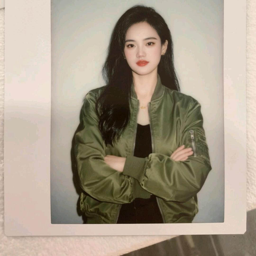 吴 敌小可爱❤️