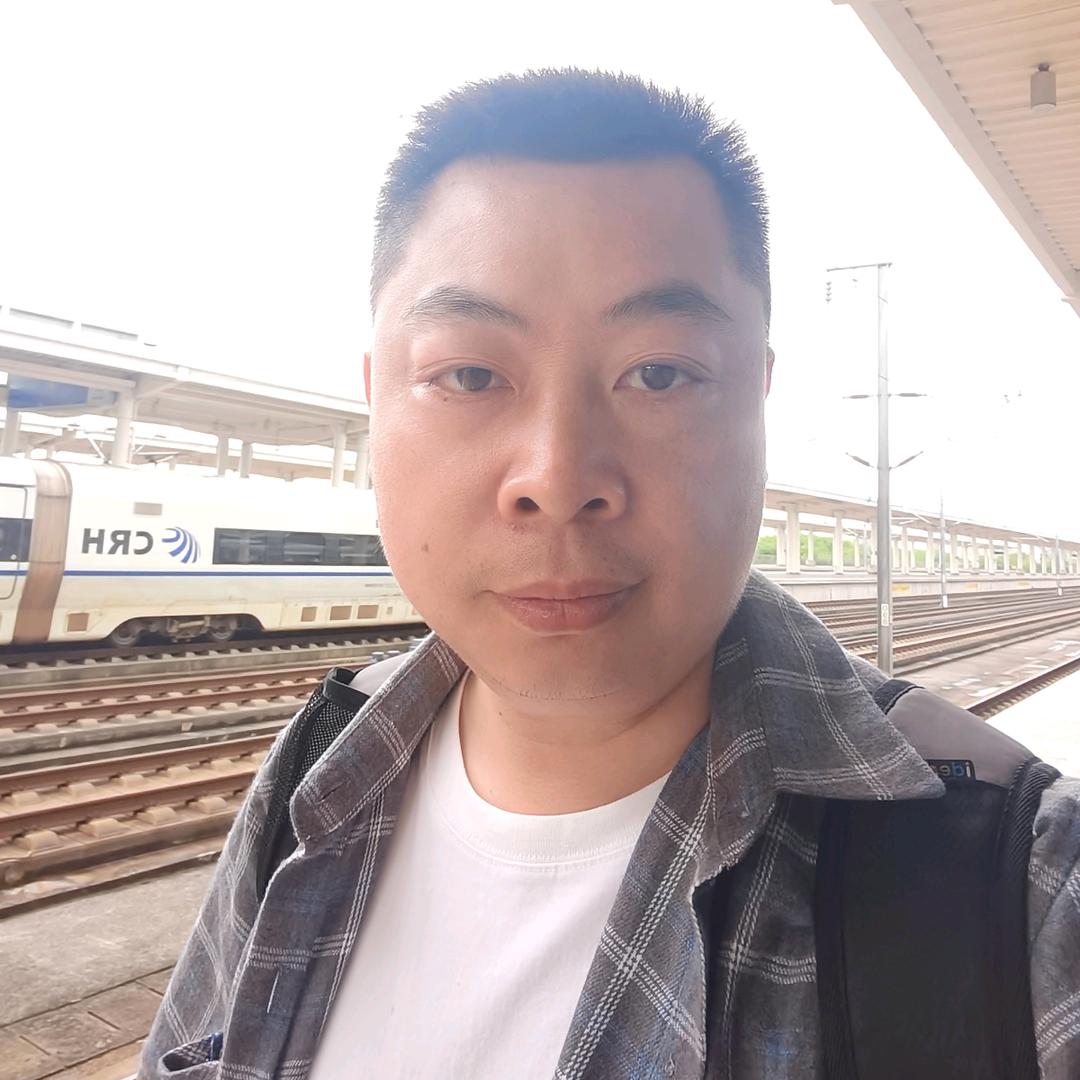 光头强