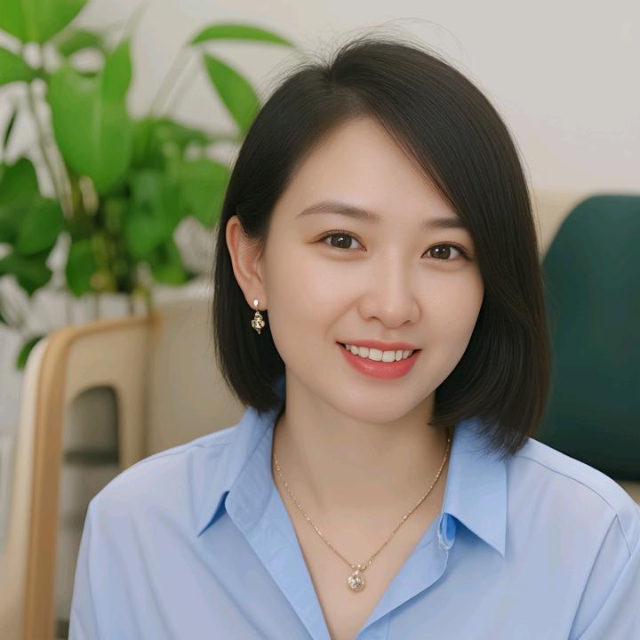 - 深耕乾晋堂的云姐