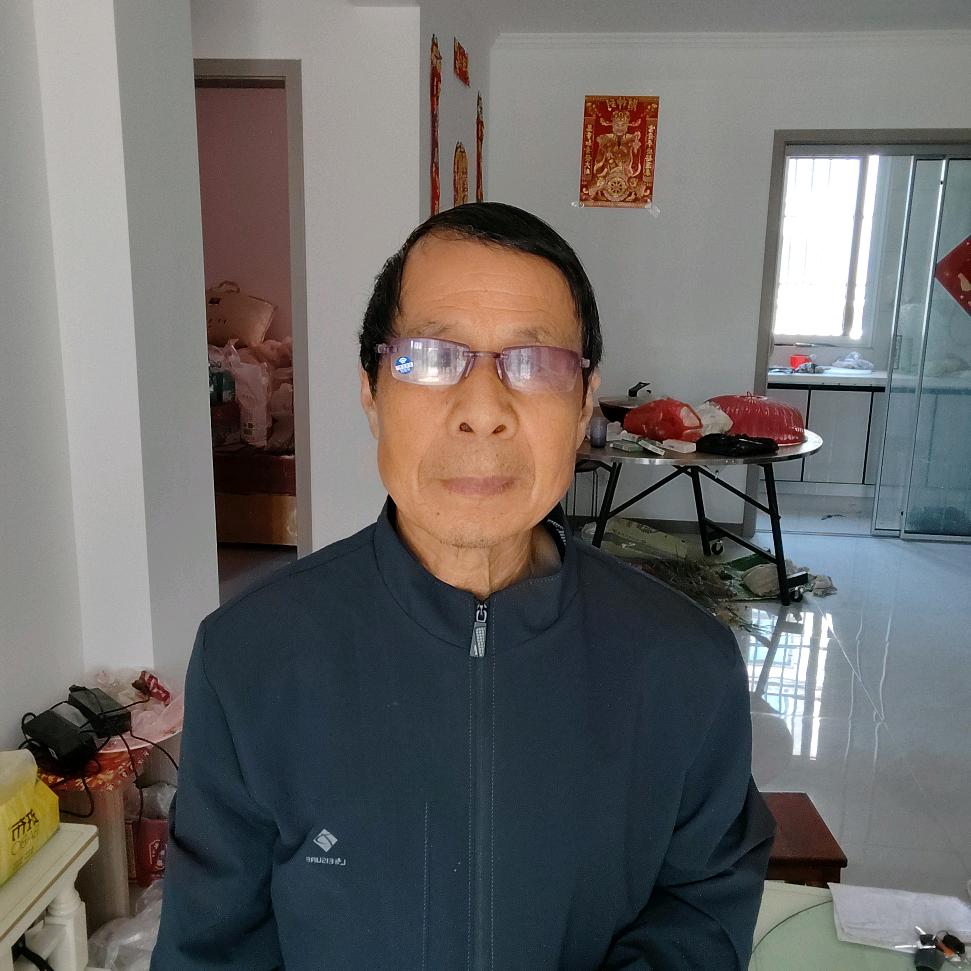 好人一生平安.