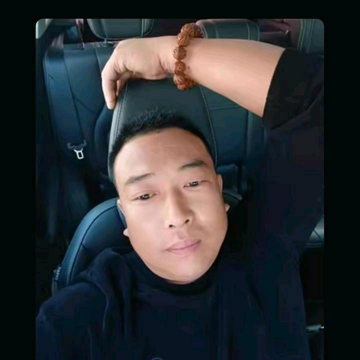 人到中年一切随缘