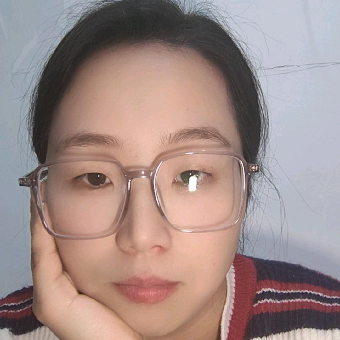 珊珊吖💋