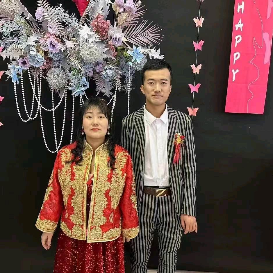 往后的一生各自安