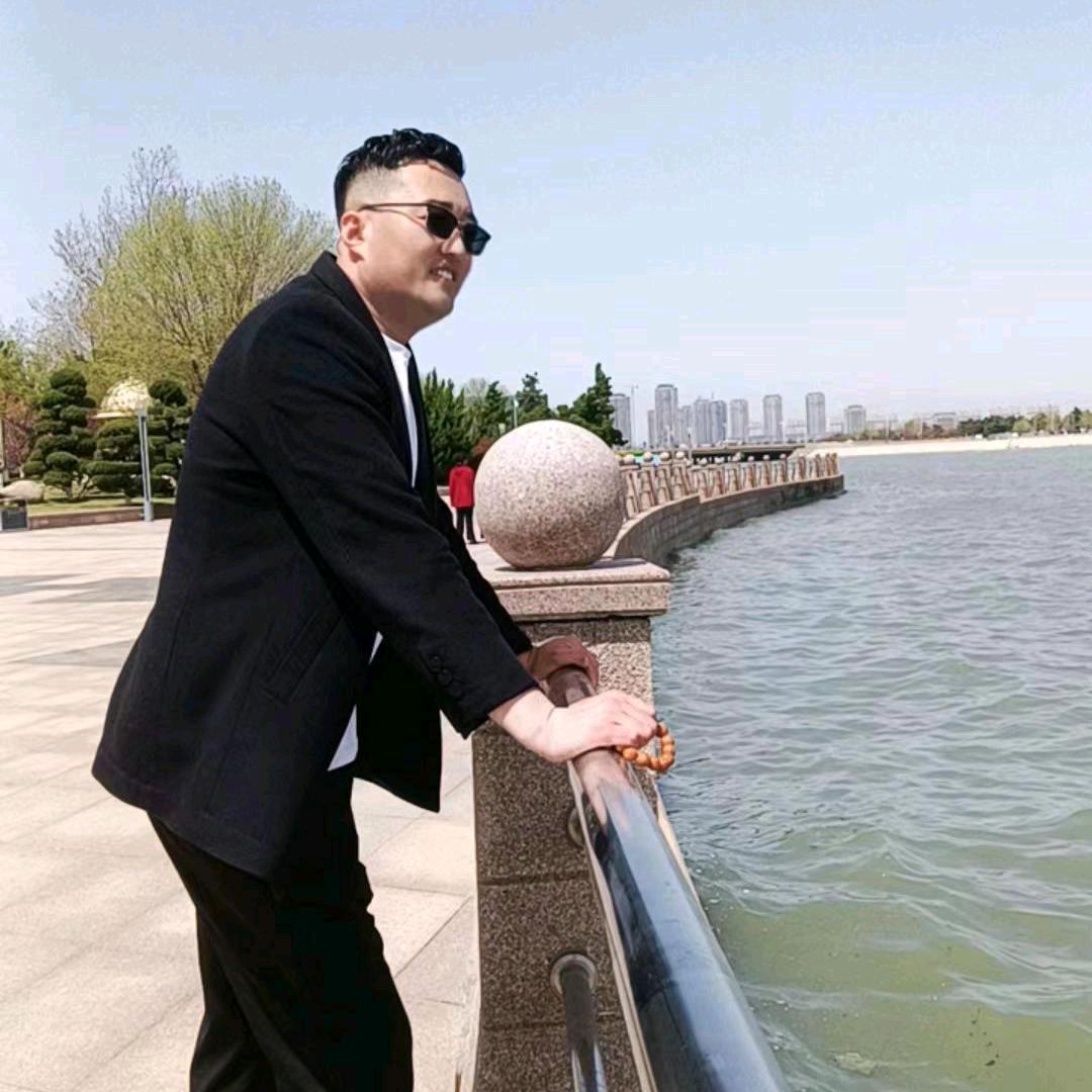 清秀哥