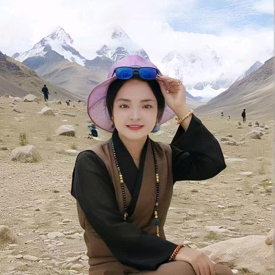 拉孜巴桑普赤