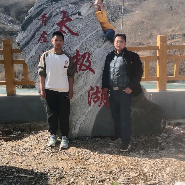 奋斗前行…