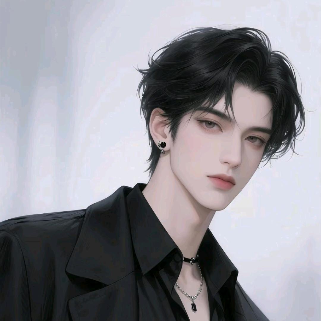 江辰FM