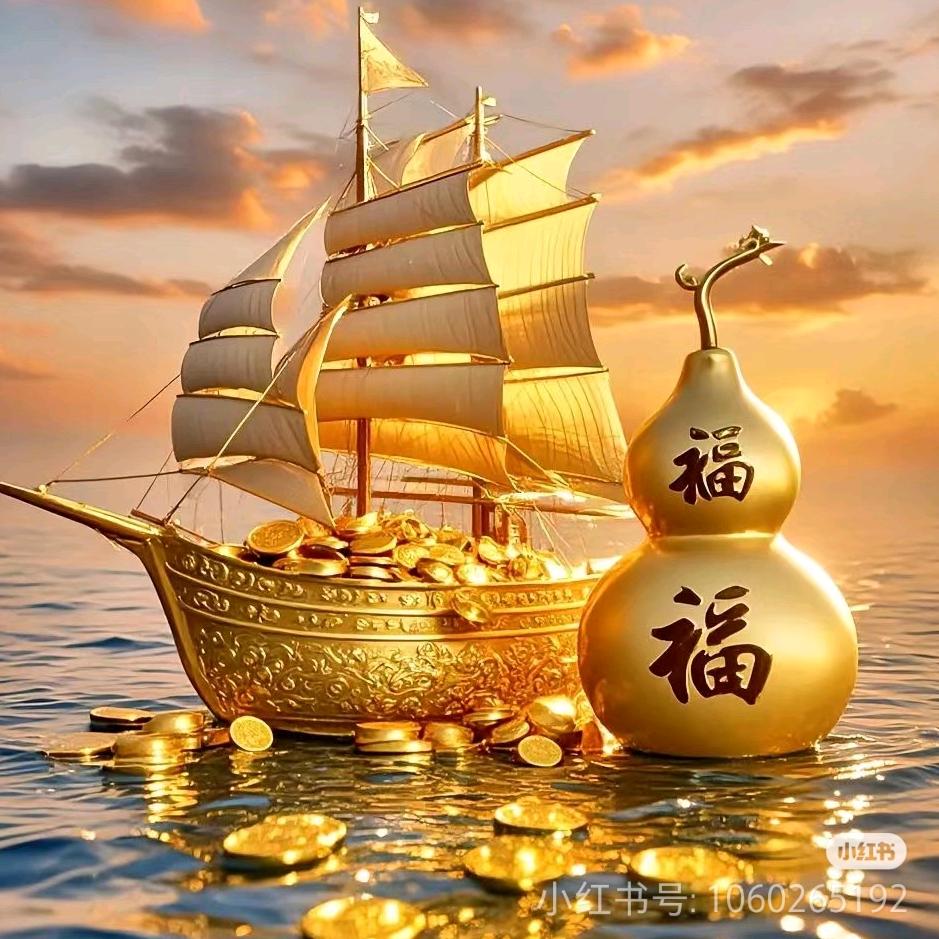 洪福