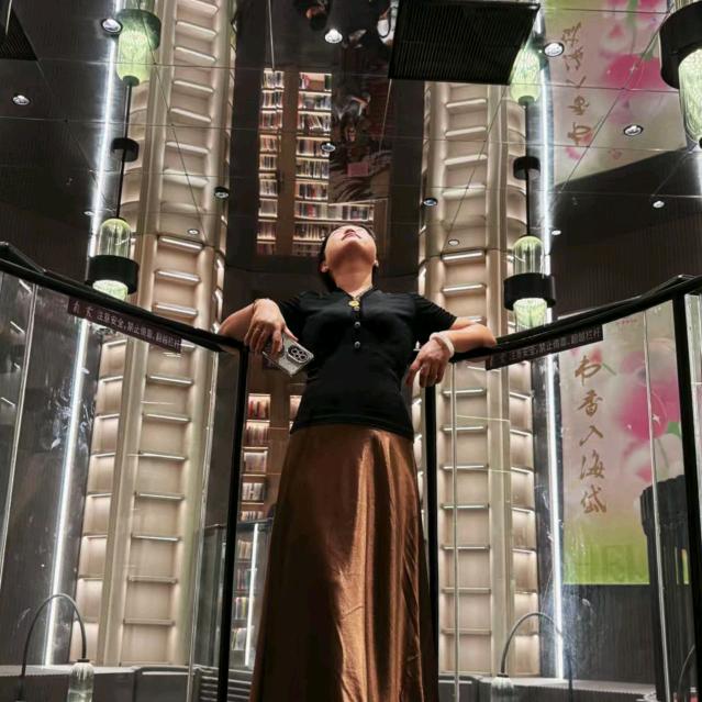 我是贞姐（拒绝私聊）