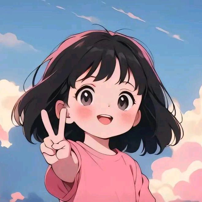 开心