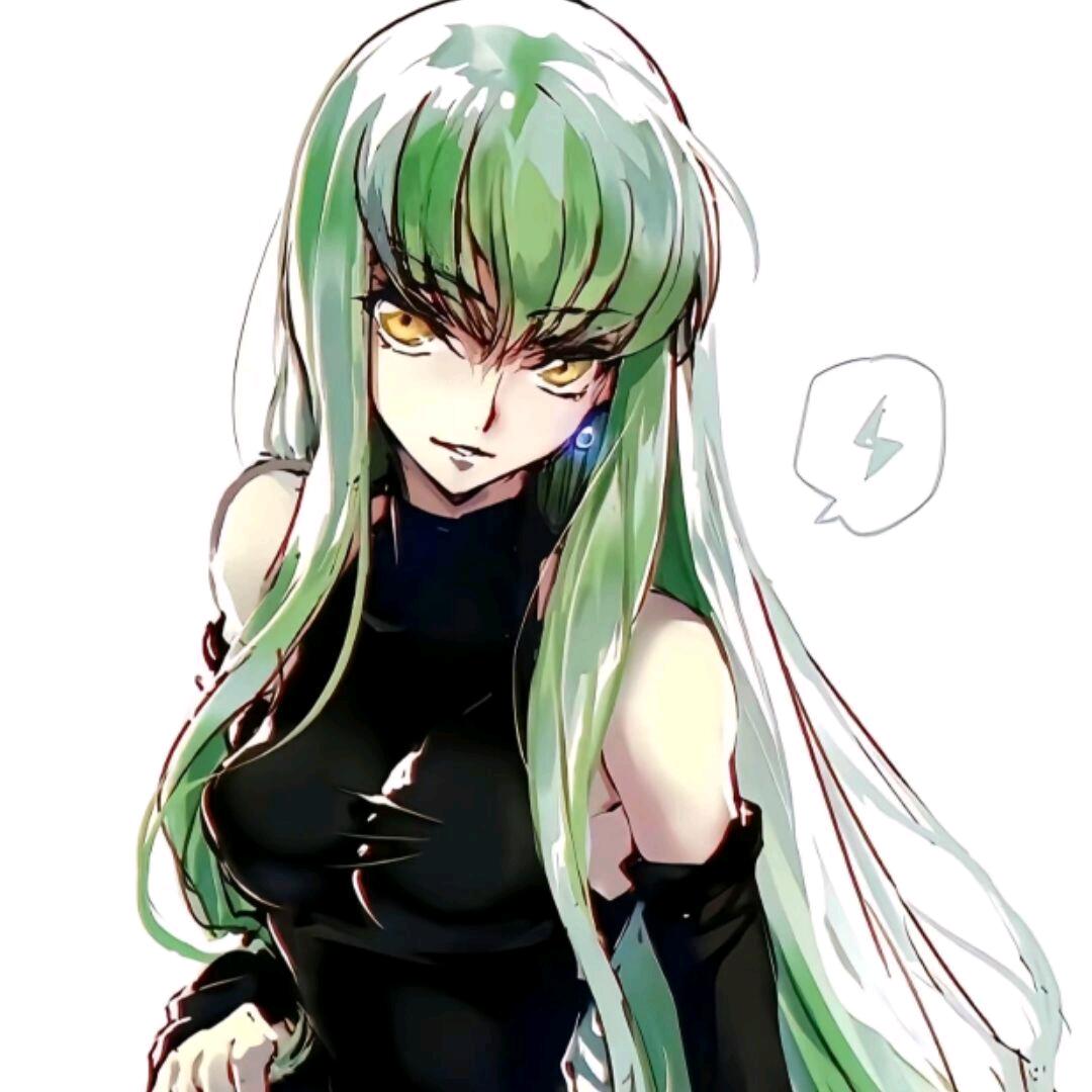 不说话装美女（北北）