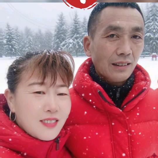 坚强的小芳