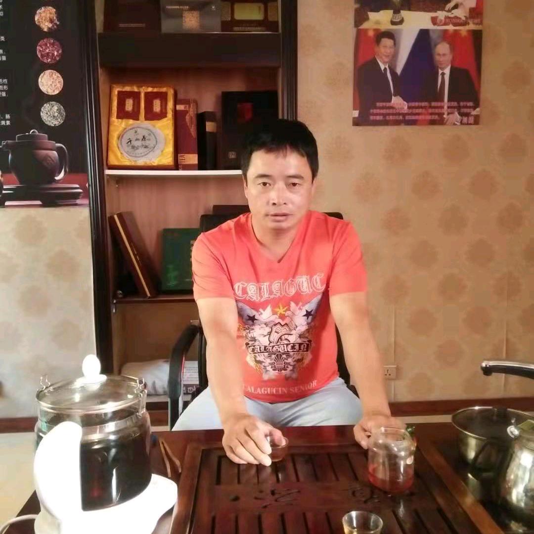 茶语茶心