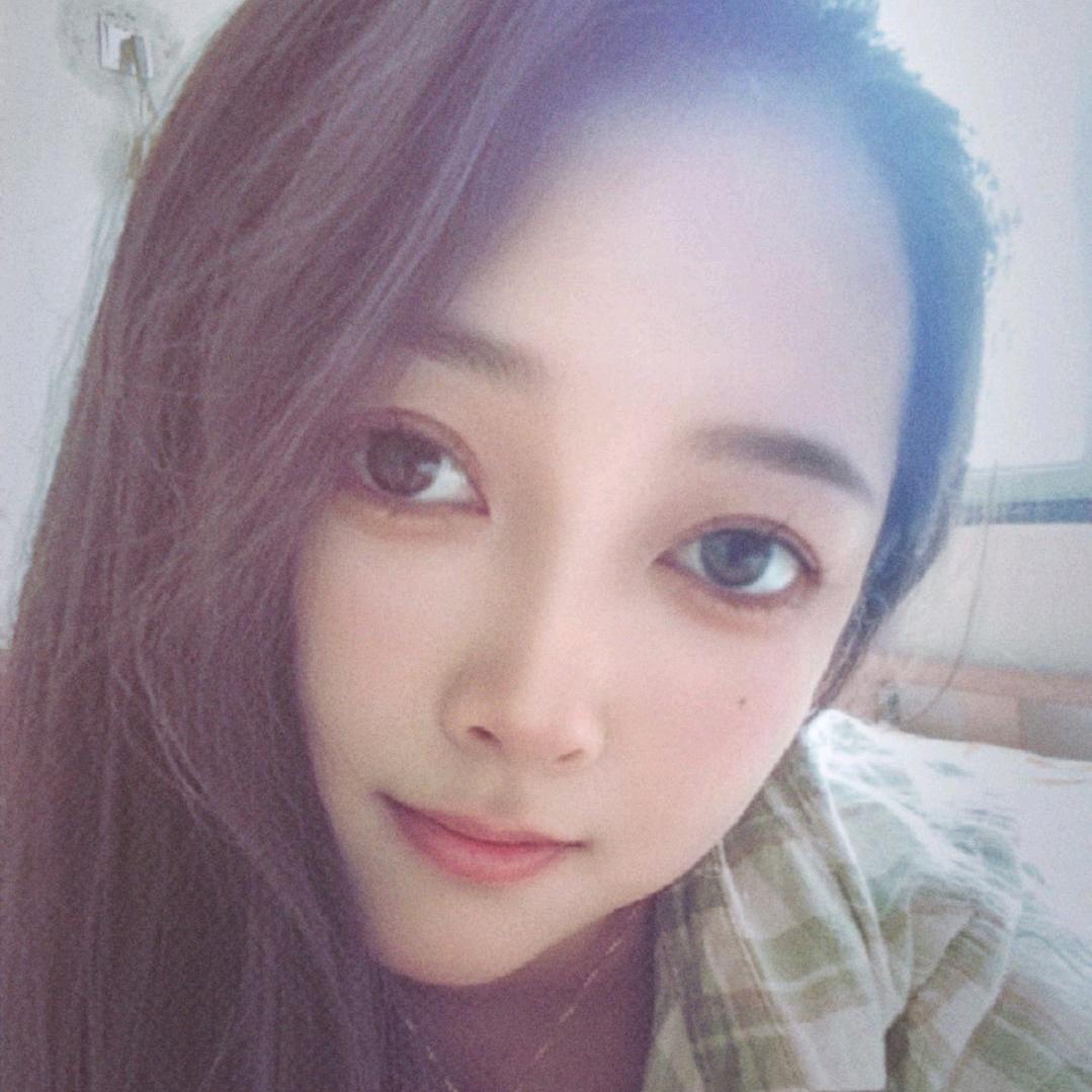 快乐的丫头