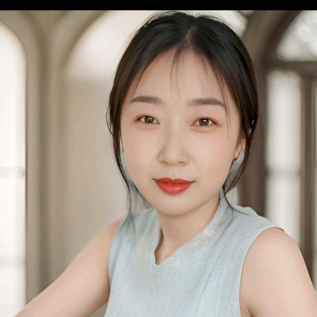 温柔的馨妹
