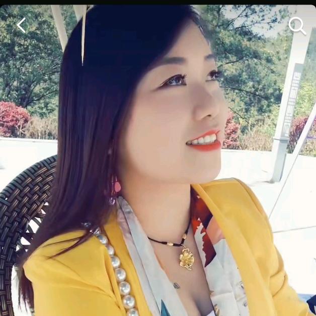 低调妹妹