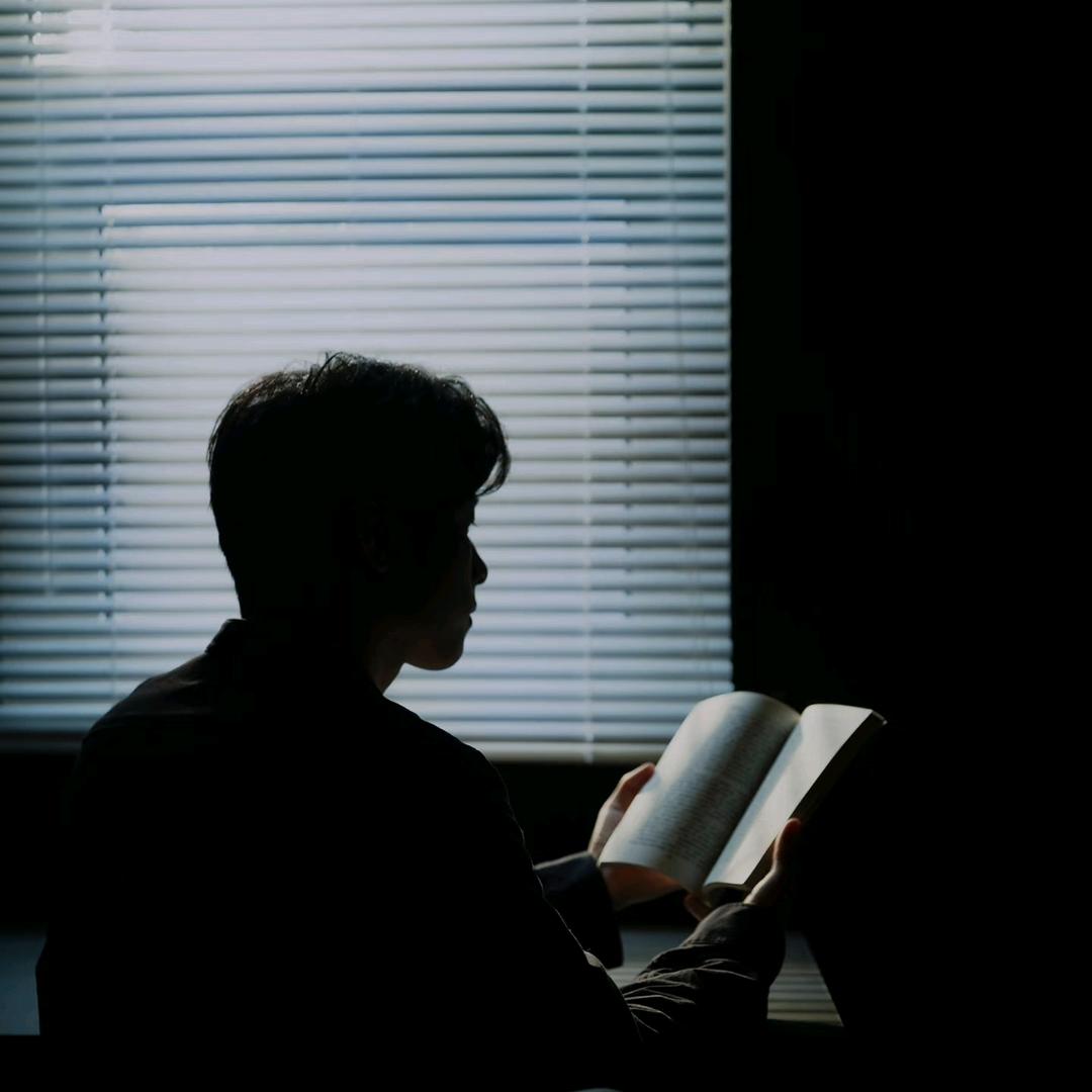 音乐人北风的书单