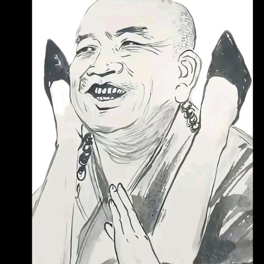 31号来娶你 - 阿弥陀佛