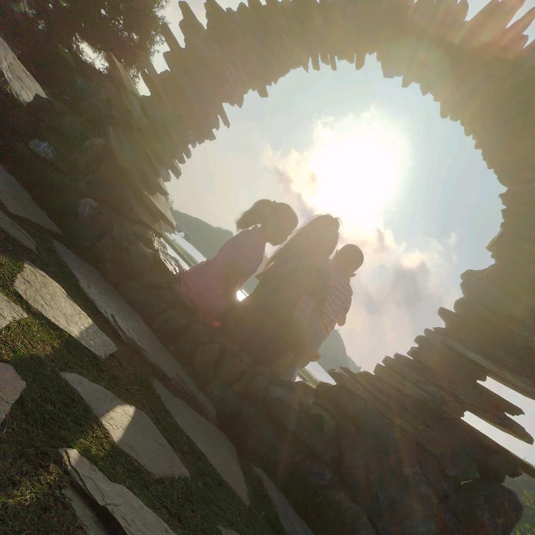 是你的大宝贝呀