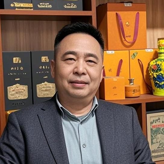 邕城酒库