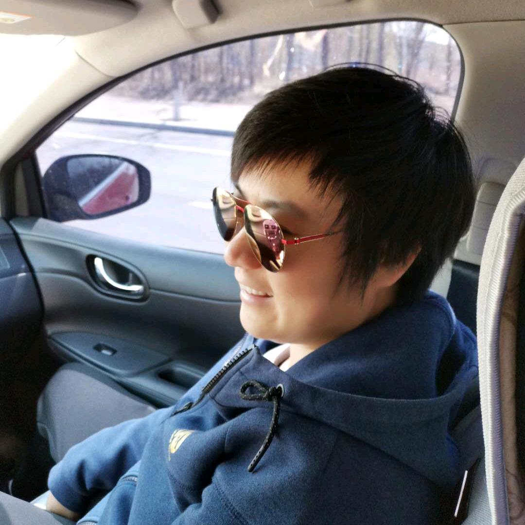 小涛儿来啦