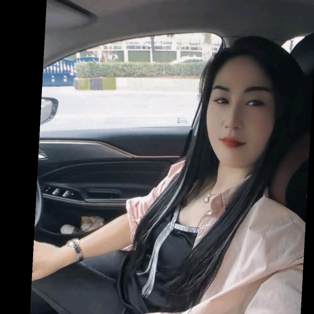 雨后彩虹