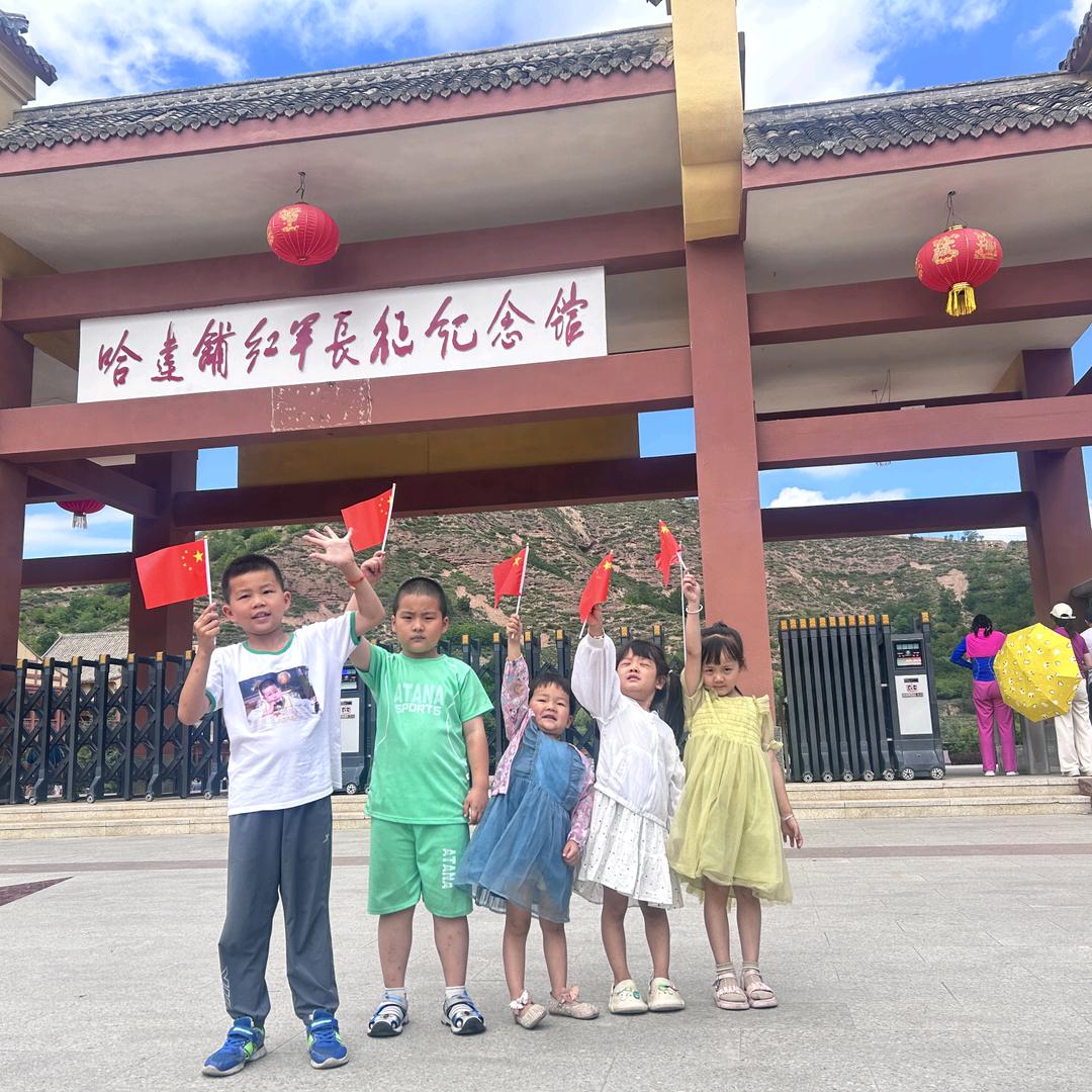 海兰＆梵兮【记录日常】